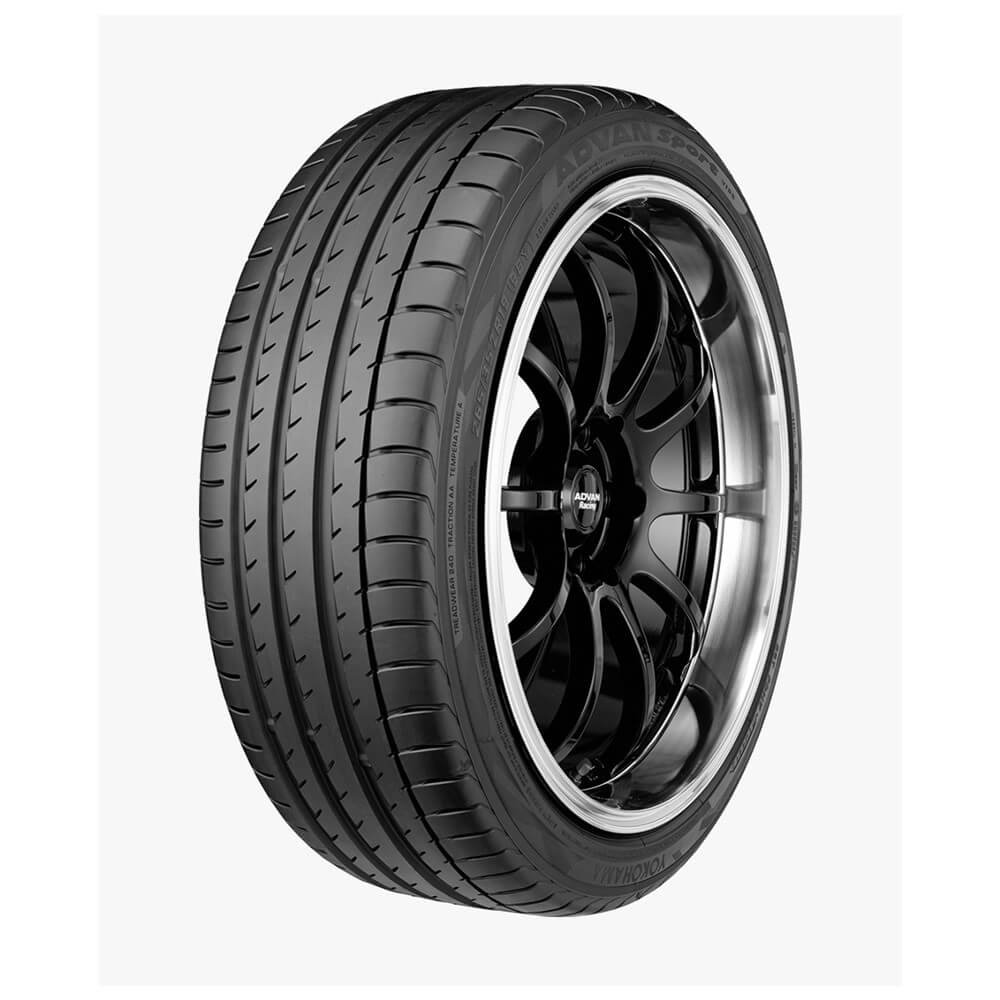 Yokohama Advan Sport V105 * 275/40R20 106Y XL