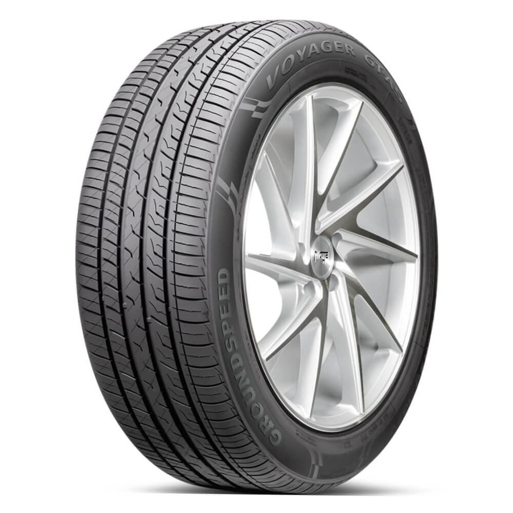 Groundspeed Voyager GT-AS 275/40R20 106H XL