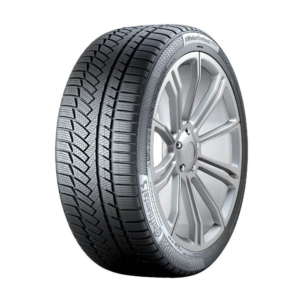 Continental WinterContact TS 850P 275/40R18 103V XL M+S 3PMSF FR