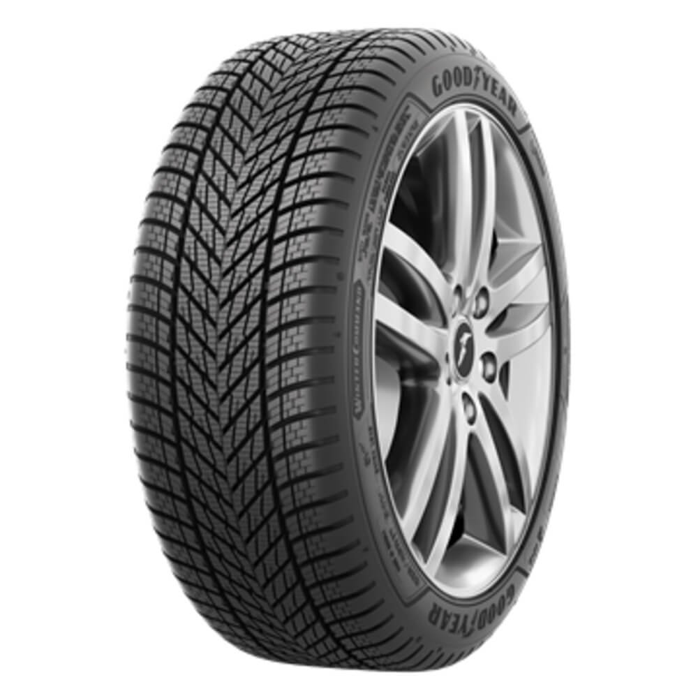 Goodyear WinterCommand 255/40R19 100V XL M+S 3PMSF FP EV