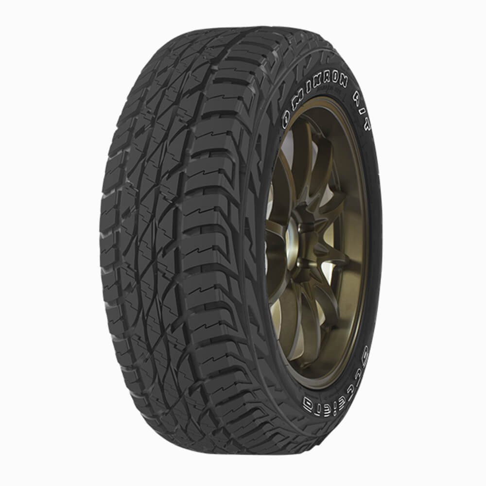 Accelera Omikron A/T 285/50R20 112H