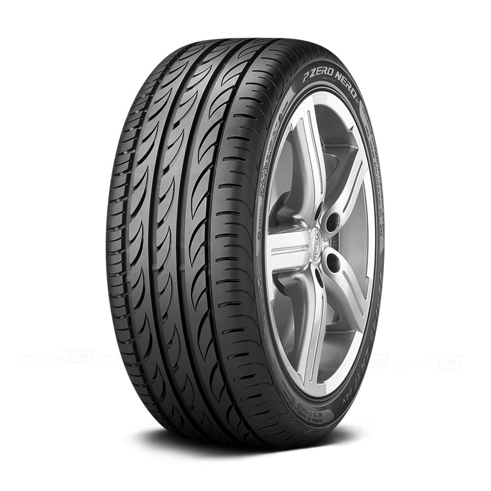 Pirelli P-Zero Nero GT 245/40R19 98Y XL