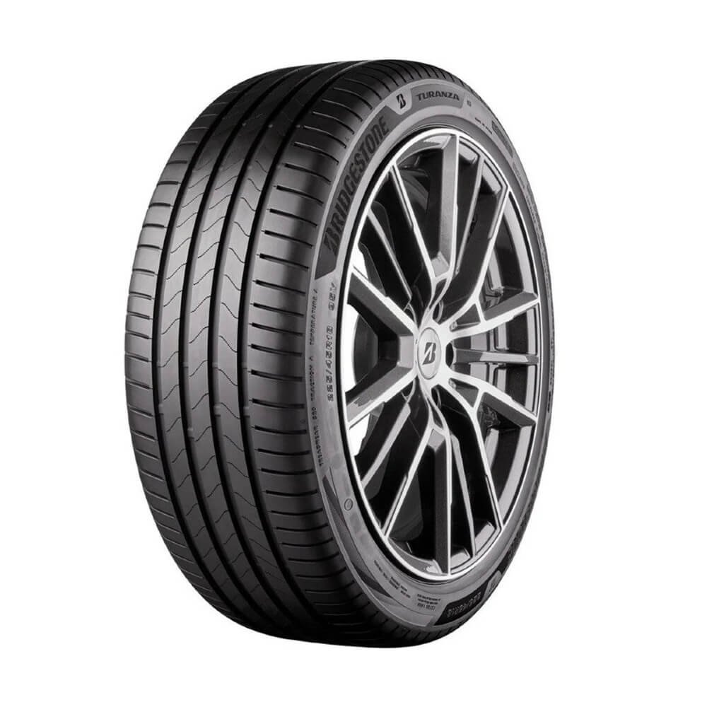 Bridgestone Turanza 6 225/50R18 99W XL Enliten
