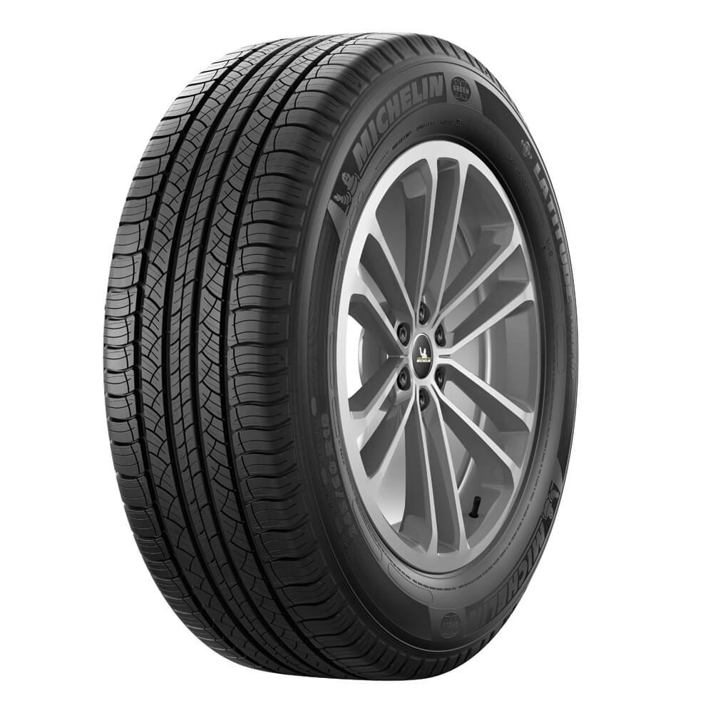 Michelin Latitude Tour HP N0 265/45R20 104V GRNX