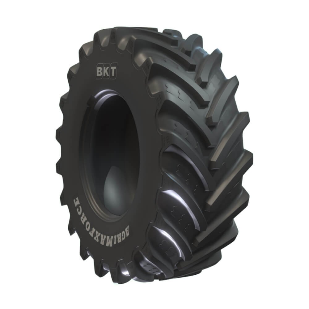 BKT Agrimax Force 710/75R42 181D R1W TL