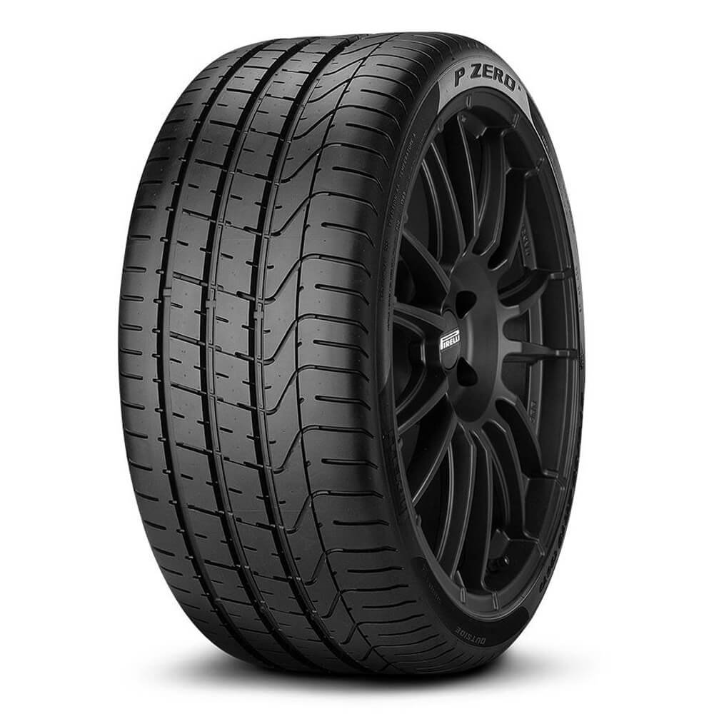 Pirelli PZero RO1 255/40R21 102Y XL