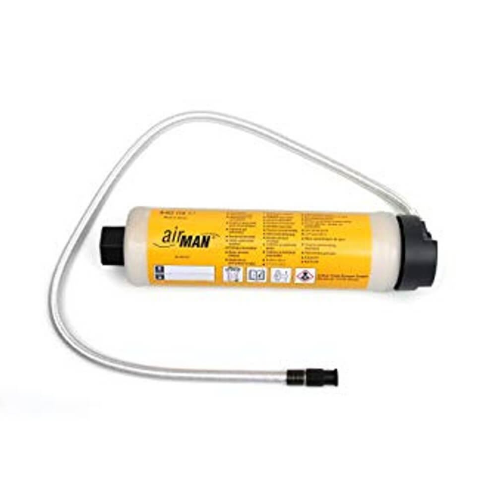 Airman ResQ Tech VT Yedek Solüsyon 440 ml