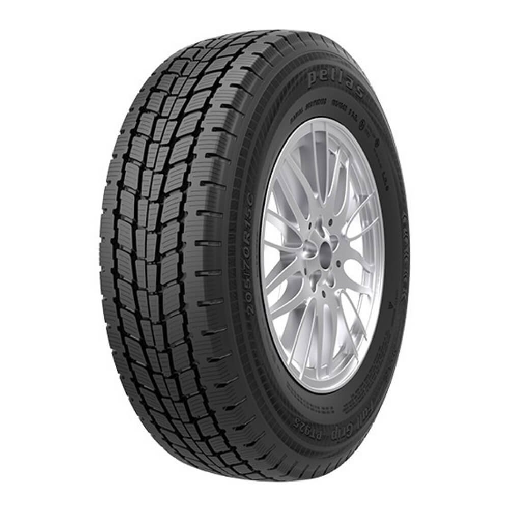Petlas Fullgrip PT925 195/60R16C 99/97T M+S 3PMSF 6PR