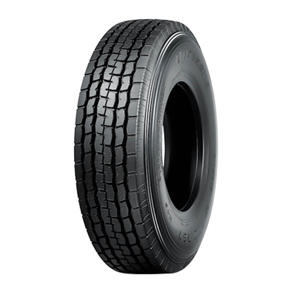 Nankang HD-757 215/85R16 120/118N 12PR