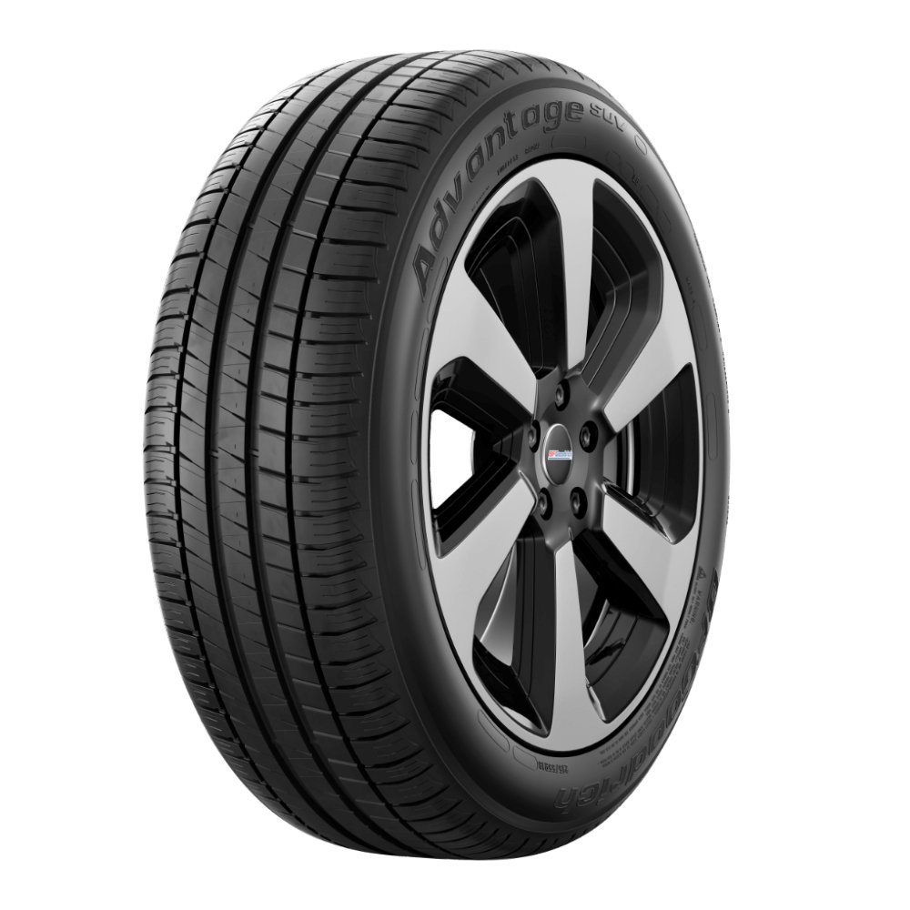 BF Goodrich Advantage SUV 225/60R17 99V