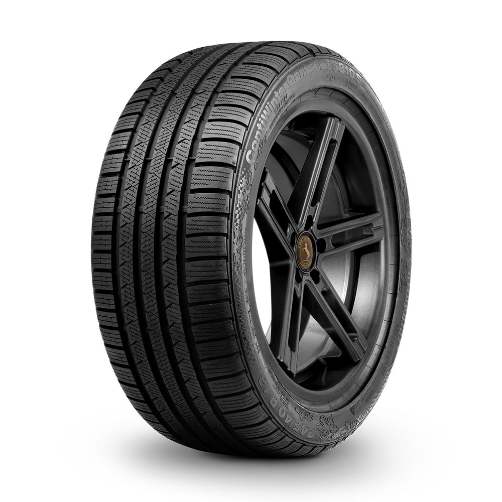 Continental ContiWinterContact TS 810 Sport * 175/65R15 84T