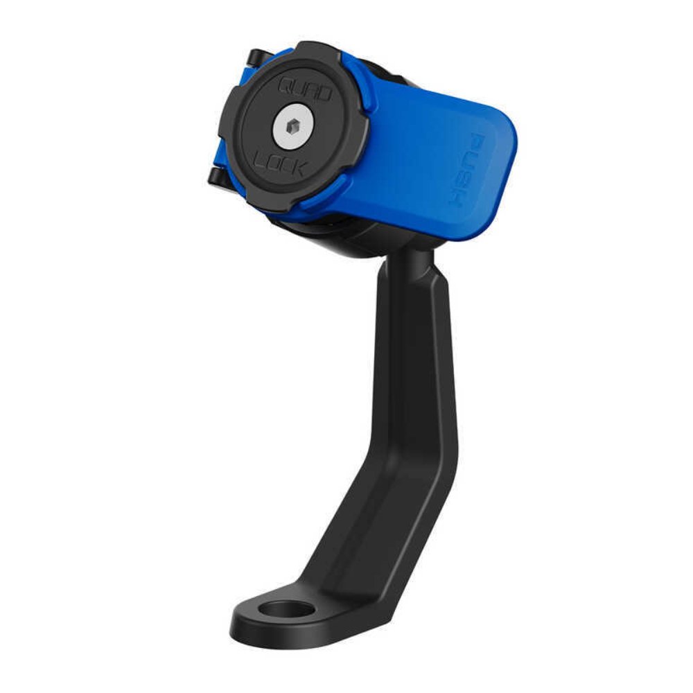 Quadlock Motosi̇klet Ayna Ayaği Bağlantısı