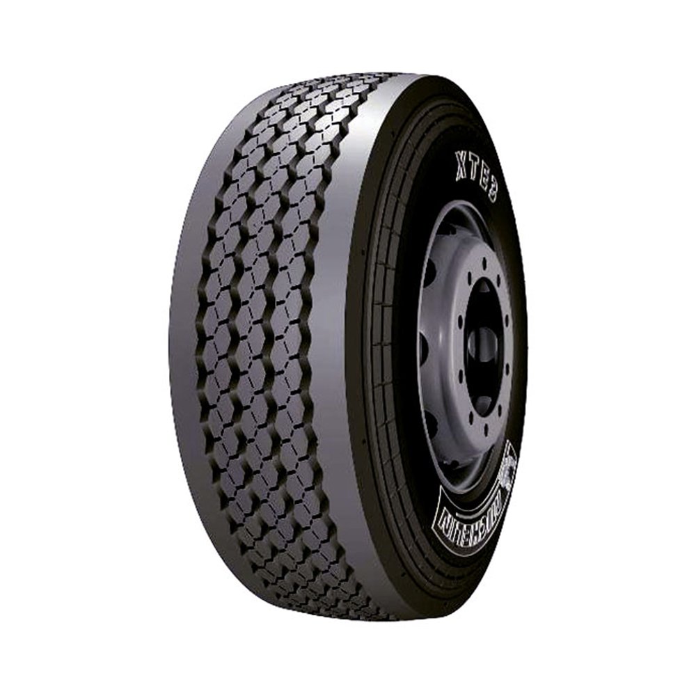 Michelin XTE 3 385/65R22.5 160J 158L M+S 3PMSF