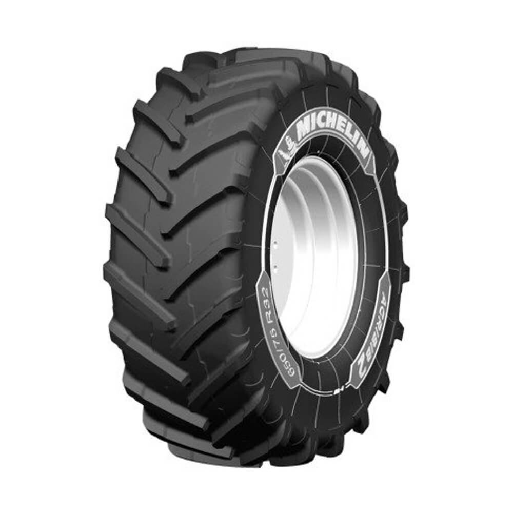 Michelin Agribib 2 520/85R38 160A8 160B TL