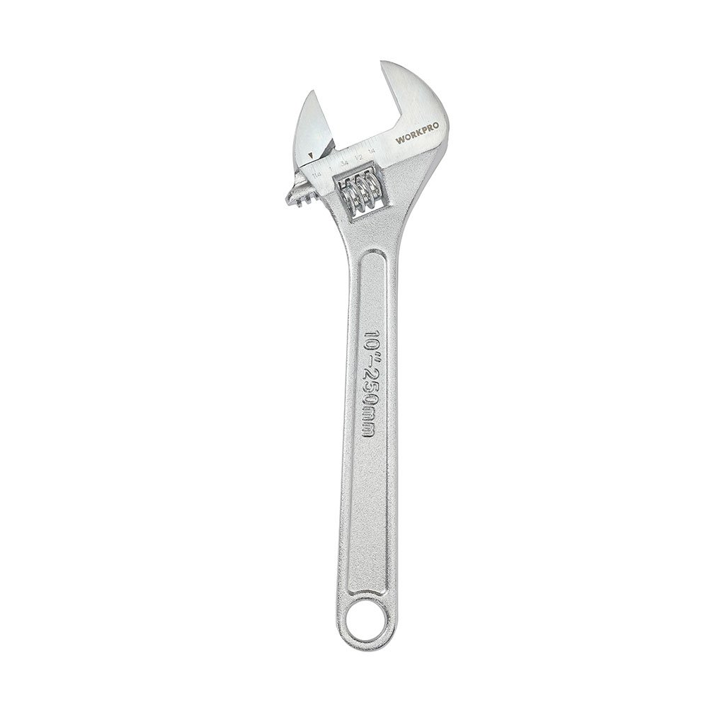 Workpro Kurbağacık Anahtar 250 mm