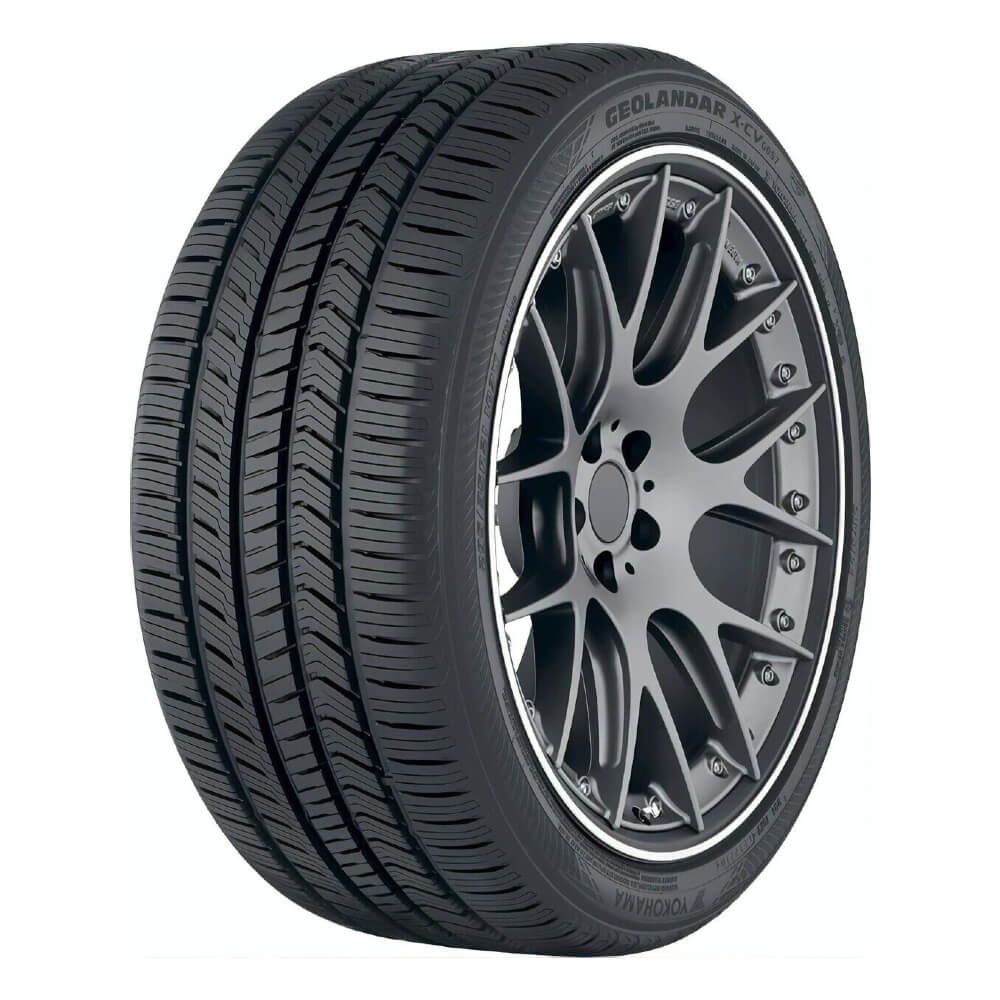 Yokohama Geolandar X-CV G057 235/50R20 104W XL