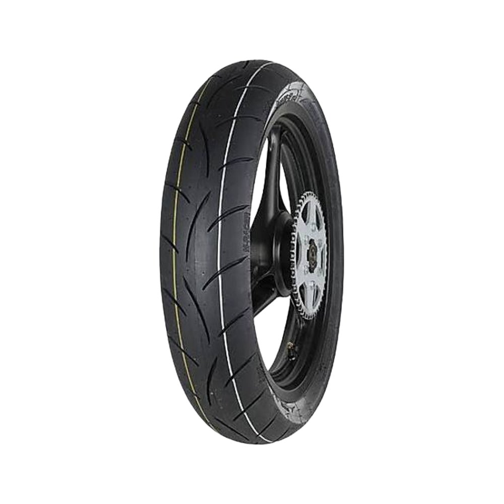 Mitas MC50 100/80-17 130/70-17 62H Yazlık Ön Arka Lastik Seti