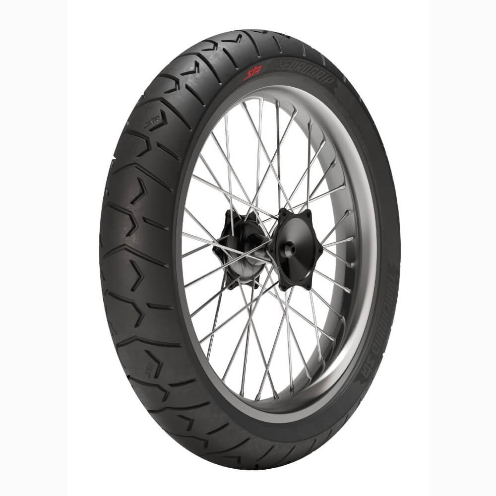 Eurogrip Trailhound STR 90/90-21 150/70R18 70V TL Yazlık Ön Arka Lastik Seti