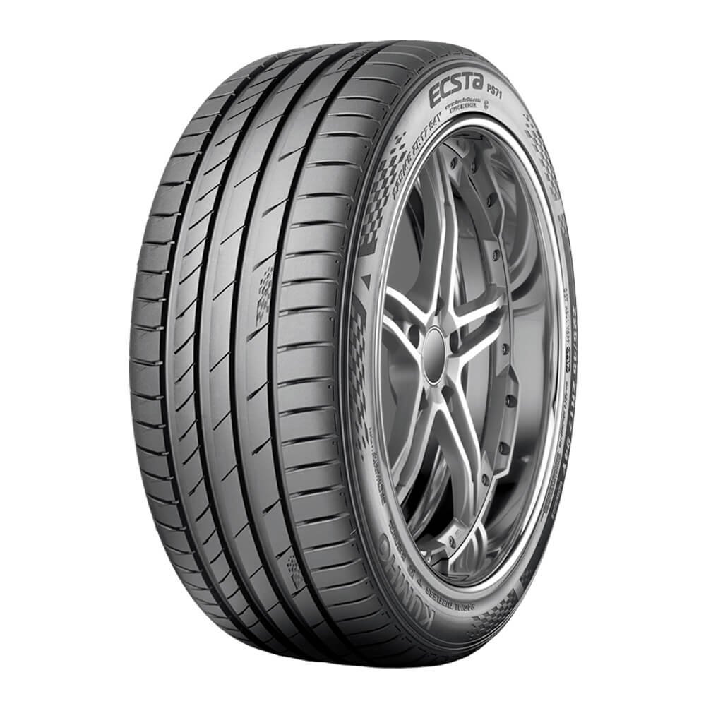 Kumho Ecsta PS71 285/35R22 106Y XL