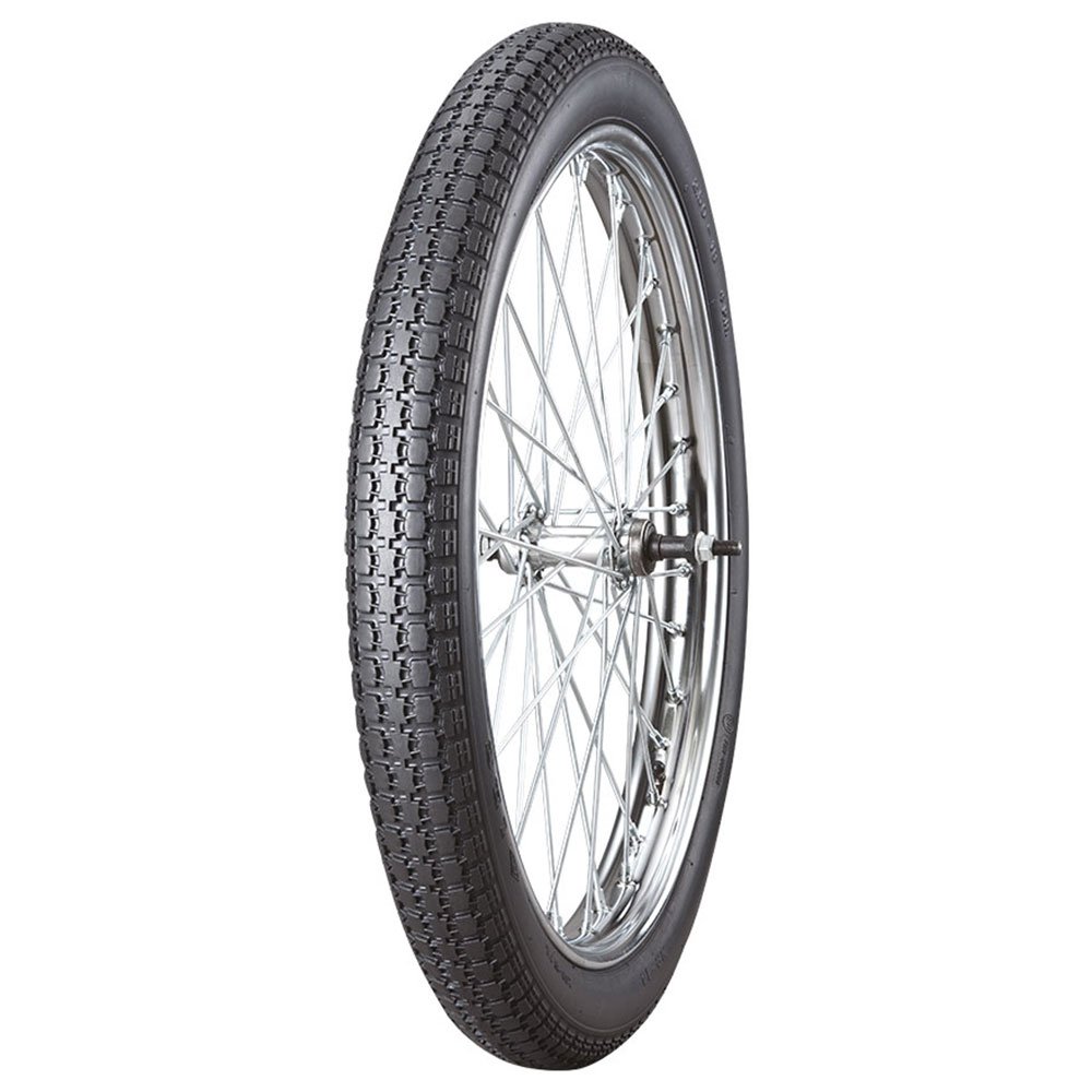 Anlas NR-14 2.75-19 43P TT