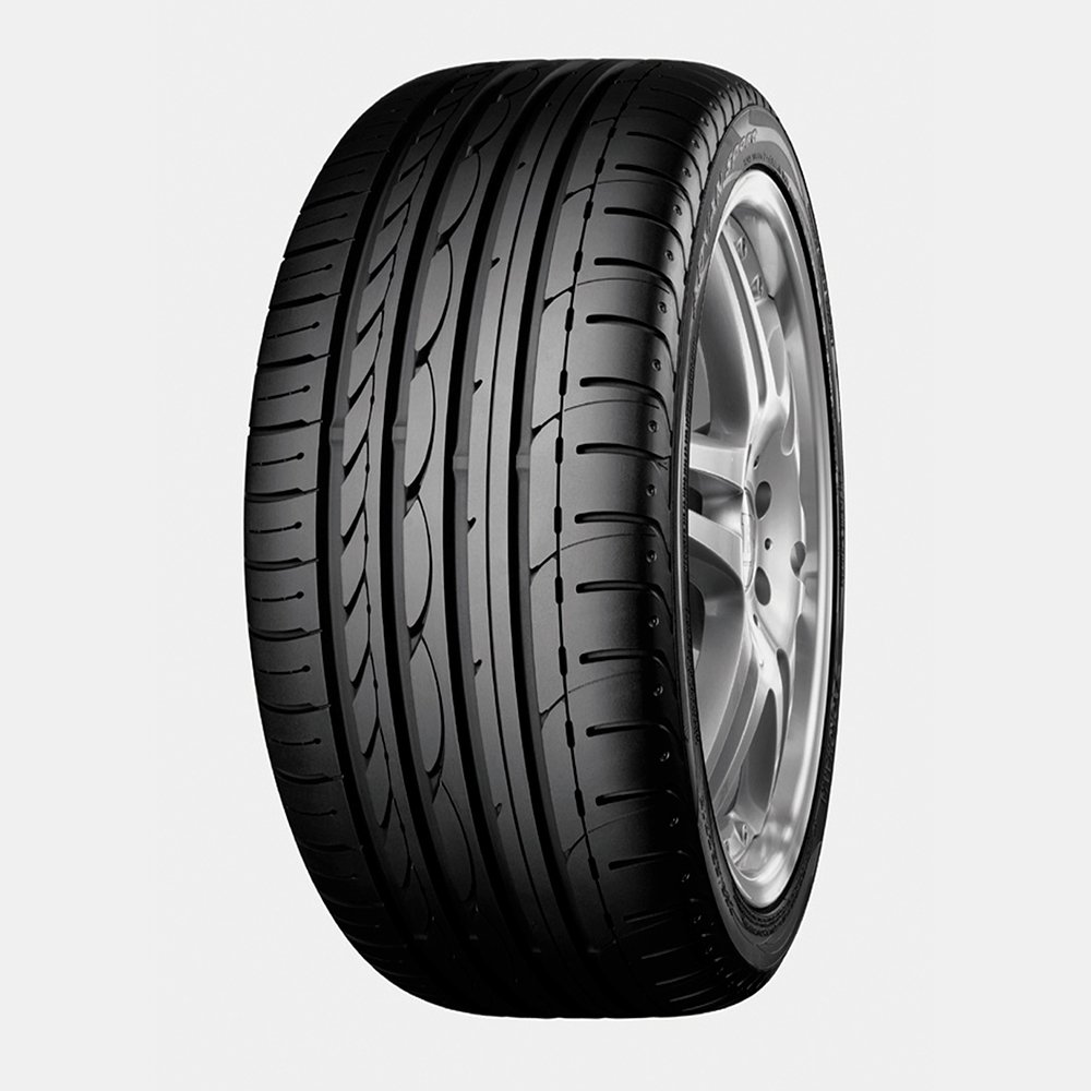 Yokohama Advan Sport V103 AO 275/45R20 110Y XL
