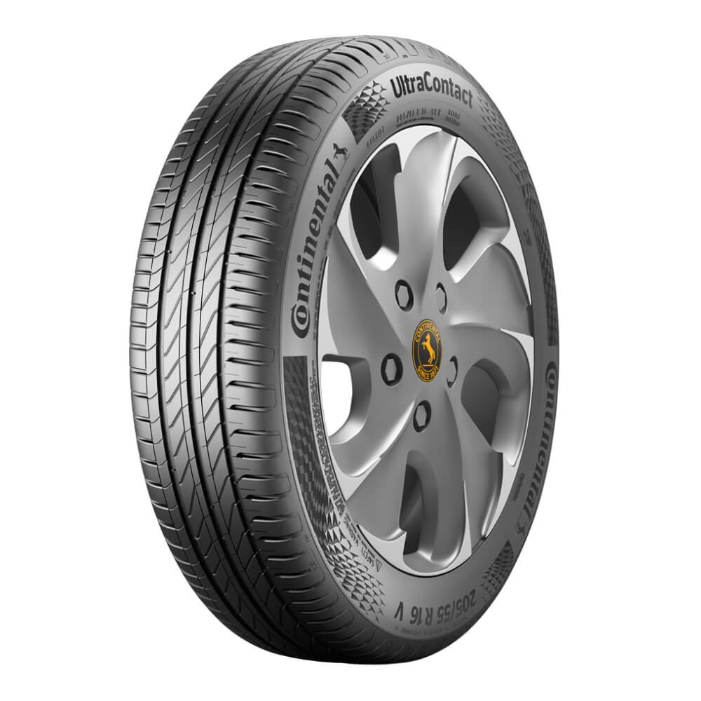 Continental UltraContact 185/60R14 82H EV