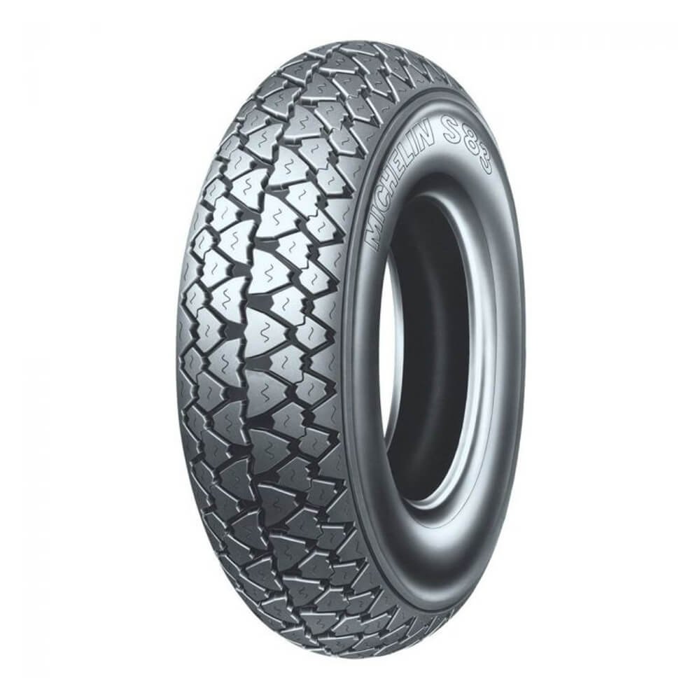 Michelin S83 3.00-10 42J TL/TT