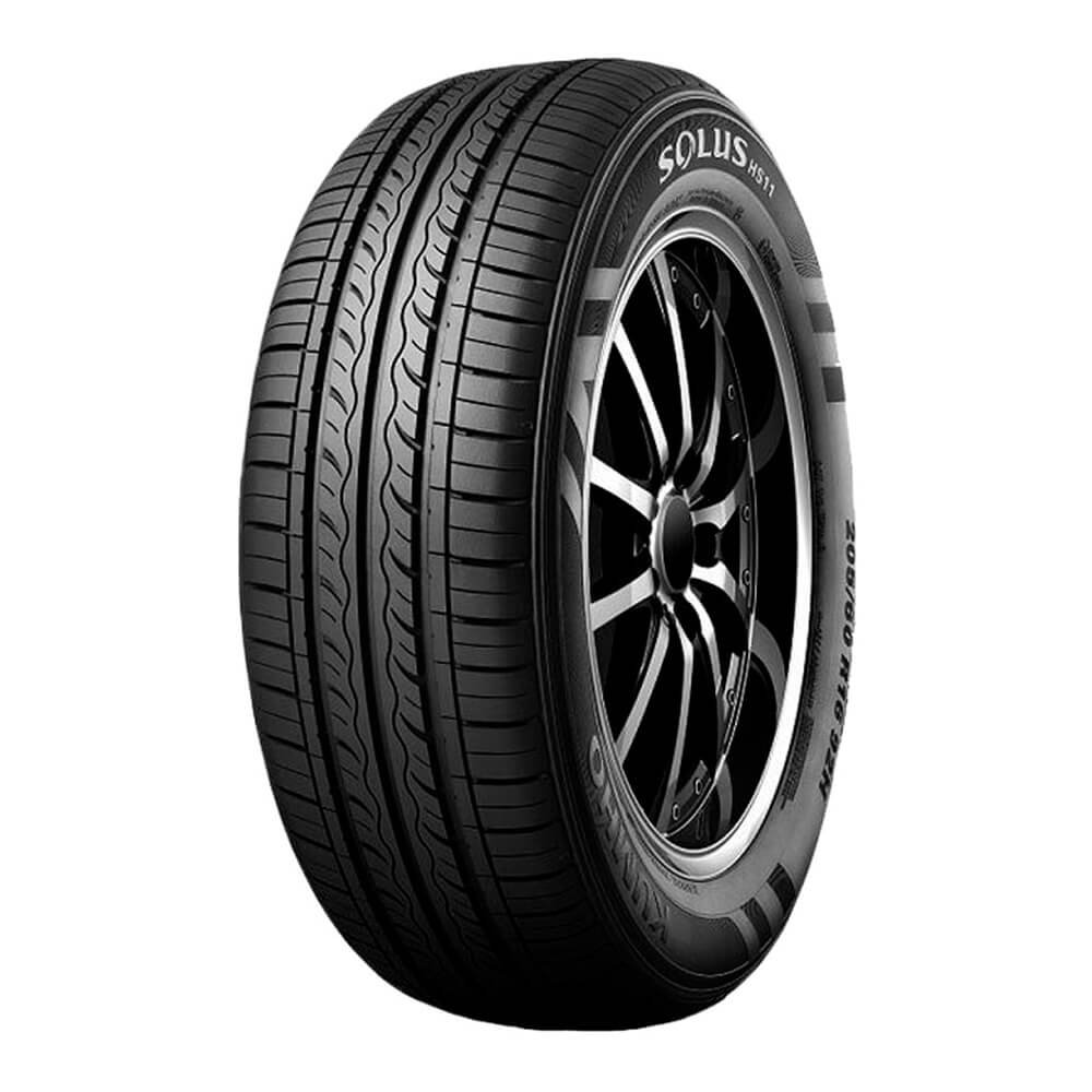 Kumho Solus HS11 185/60R13 80H