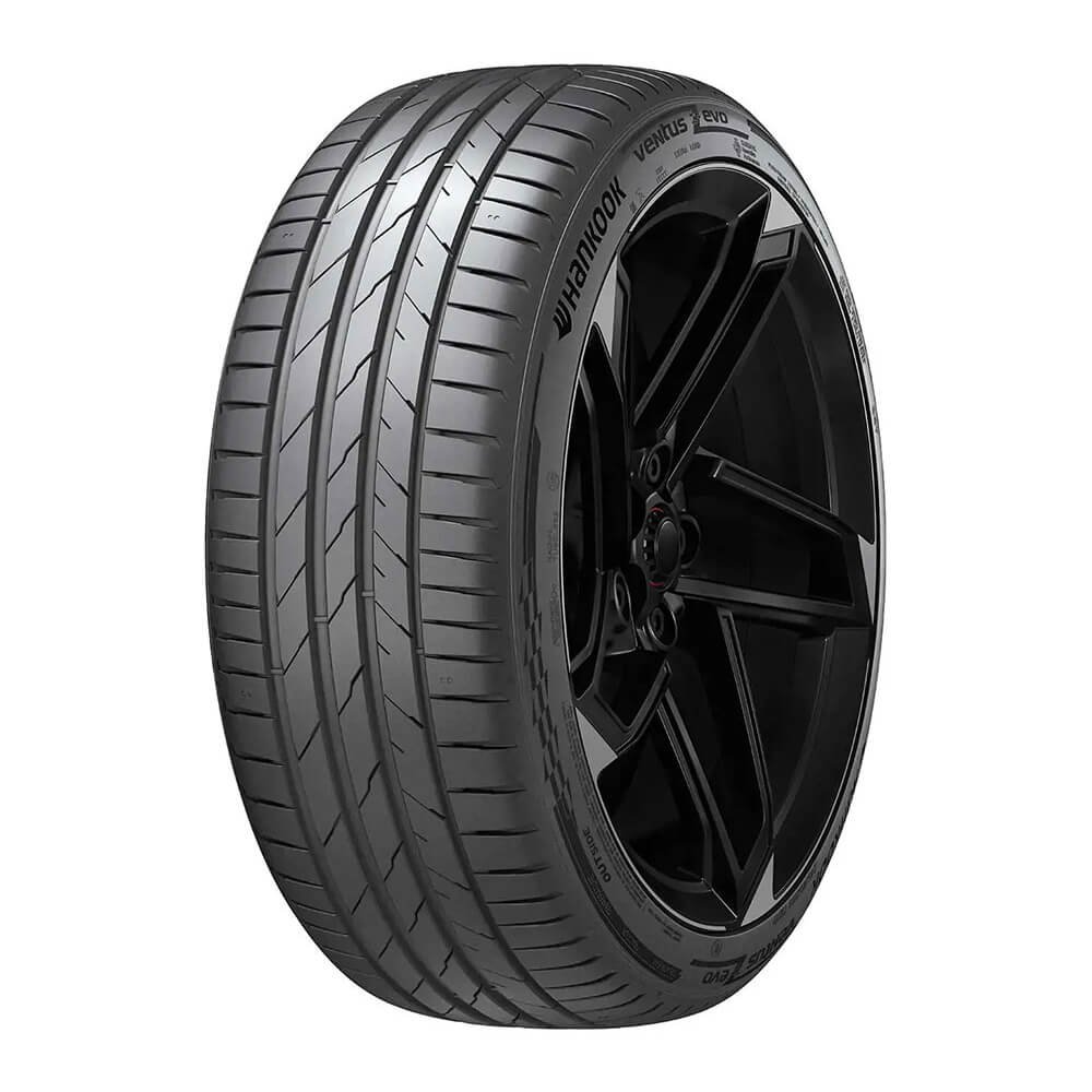 Hankook Ventus Evo SUV K137A 265/40ZR22 106Y XL