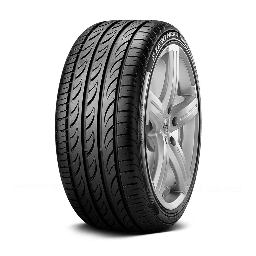 Pirelli P-Zero Nero 215/45R17 91Y XL