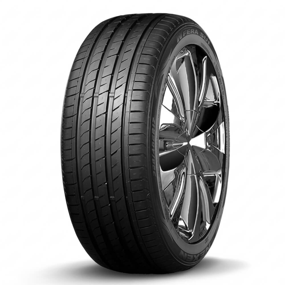 Nexen Nfera SU1 235/30R20 88Y XL