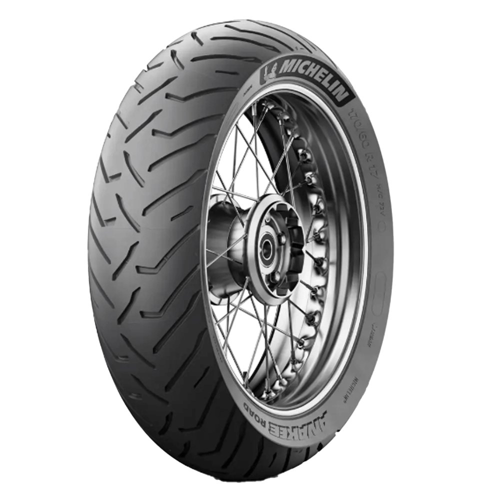 Michelin Power 6 120/70ZR17 58W TL