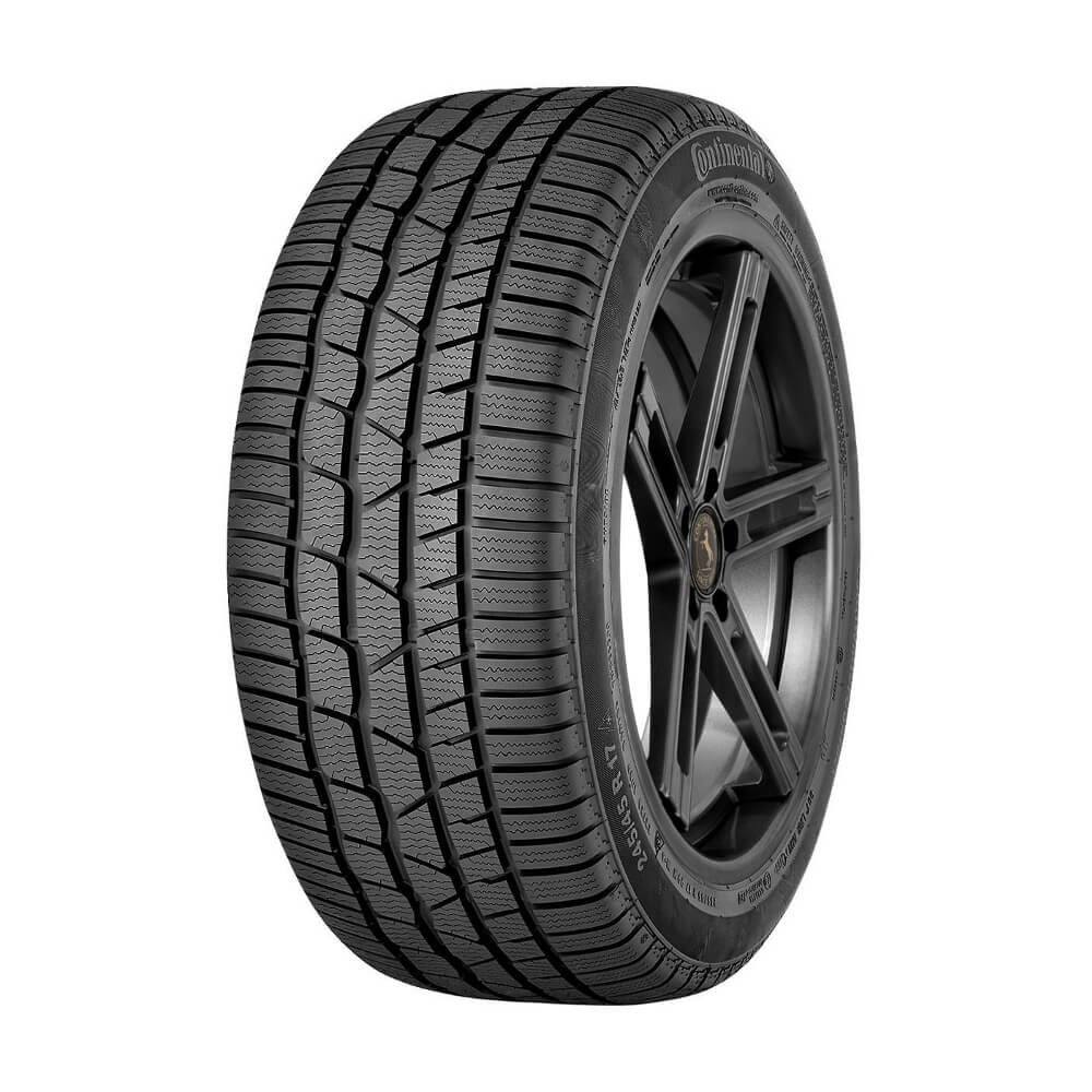 Continental ContiWinterContact TS 830P 285/30R19 98V XL M+S 3PMSF FR