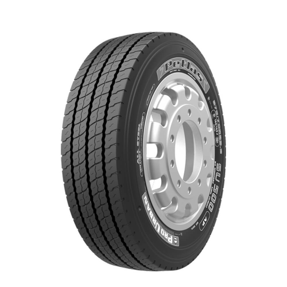 Petlas Pro Urban Su500 275/70R22.5 150/148J M+S 3PMSF
