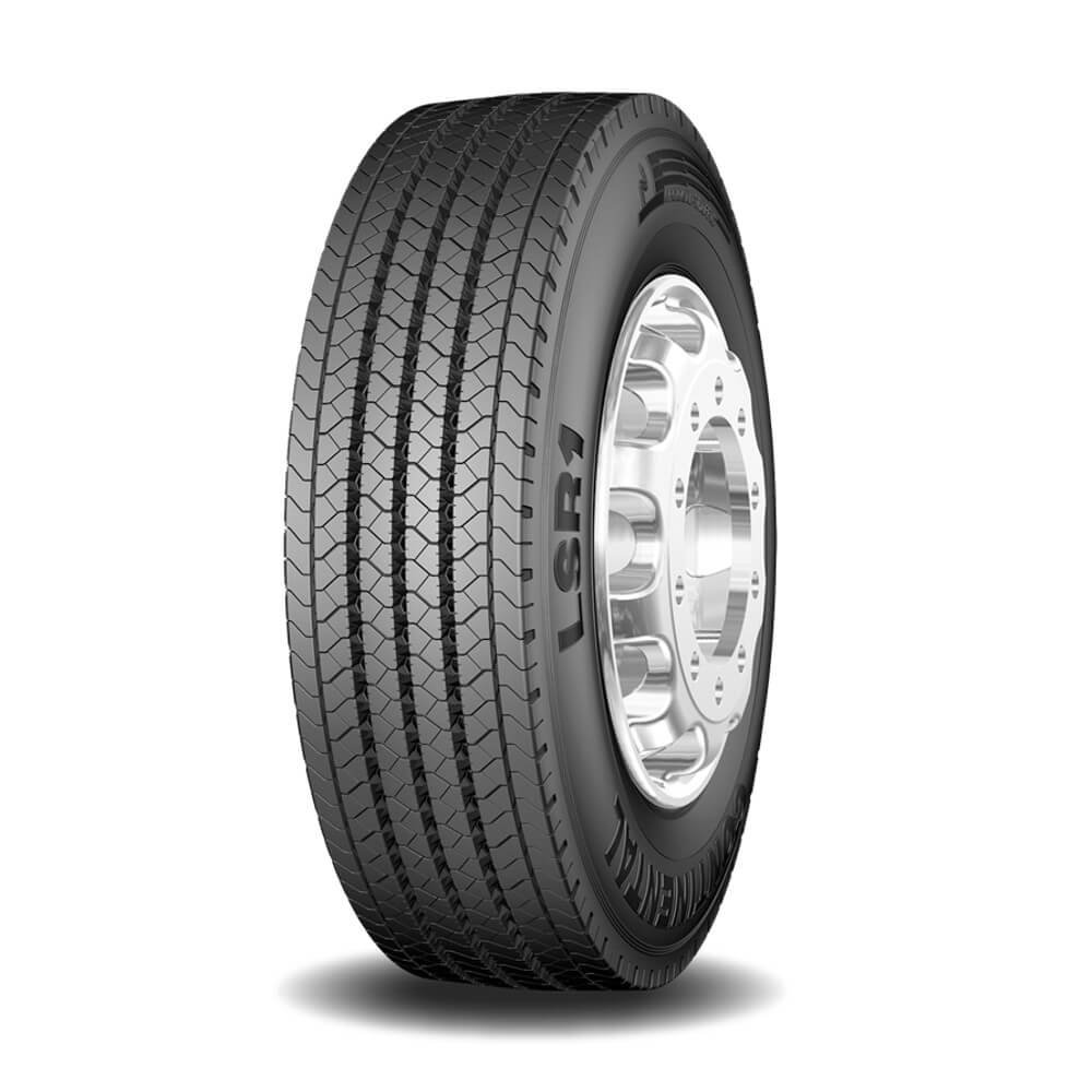 Continental LSR1 9.50R17.5 129/127L 14PR