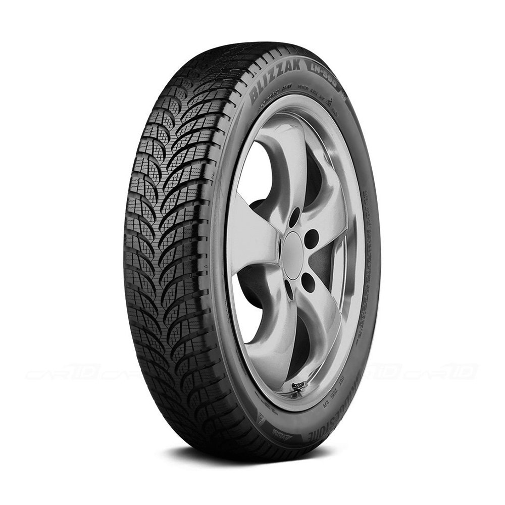 Bridgestone Blizzak LM500 * 155/70R19 88Q XL M+S 3PMSF
